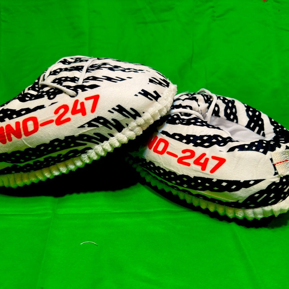 House shoes